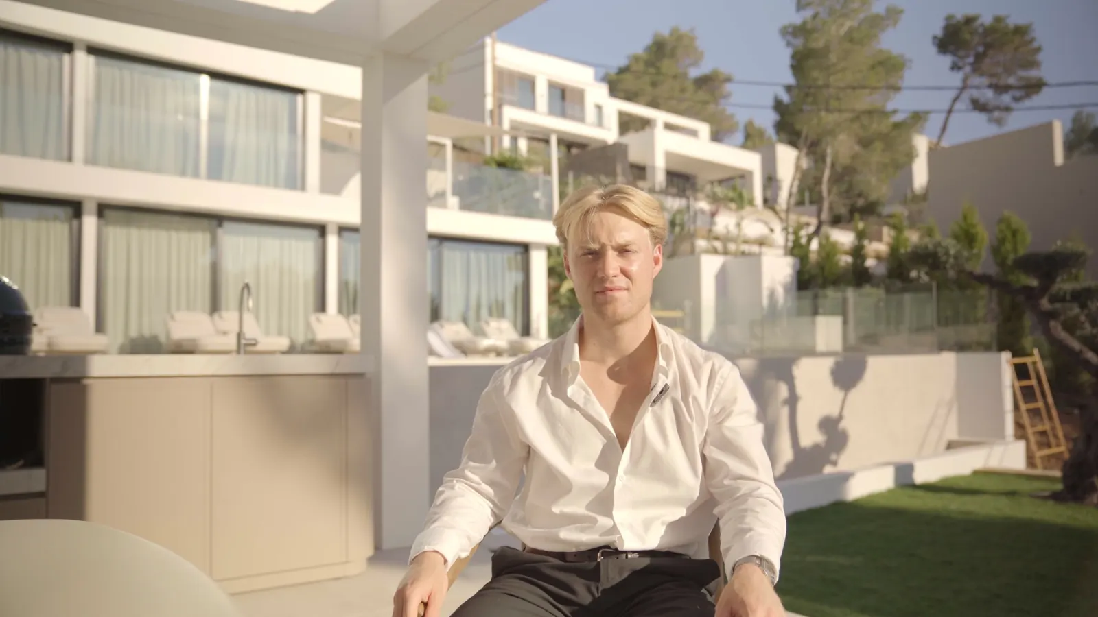 Ibiza Reel